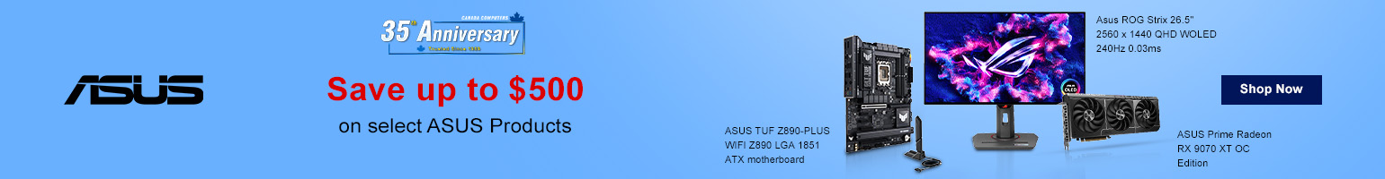 ASUS OPBG Motherboards 20261002